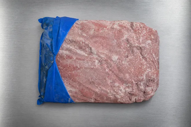 Филейная масса индейки — замороженная продукция