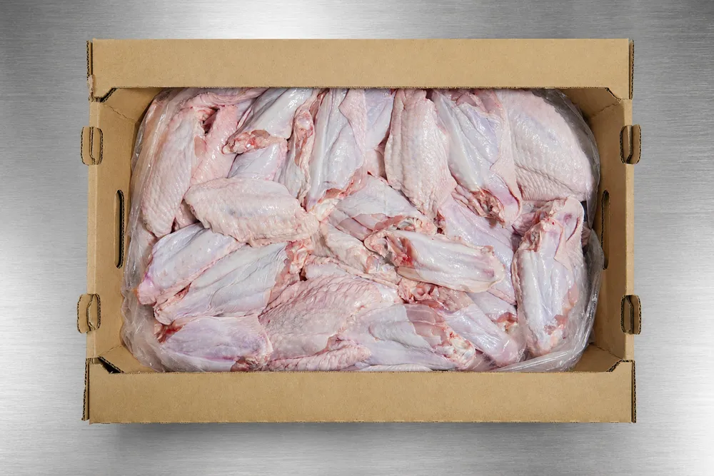 Локоть индейки — охлаждённая продукция