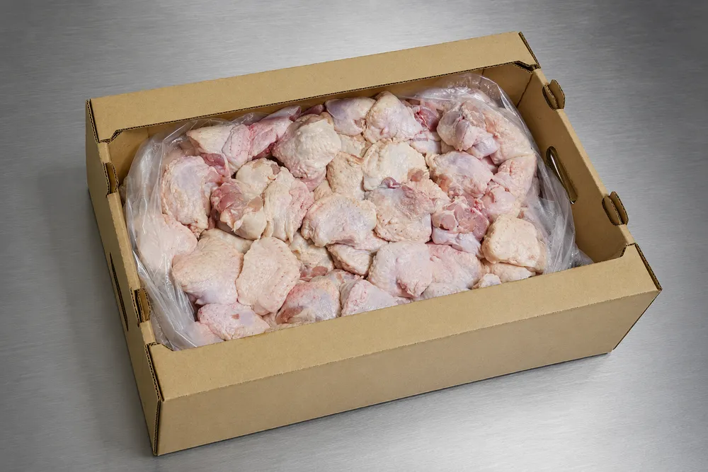 Гузка индейки — фото 2