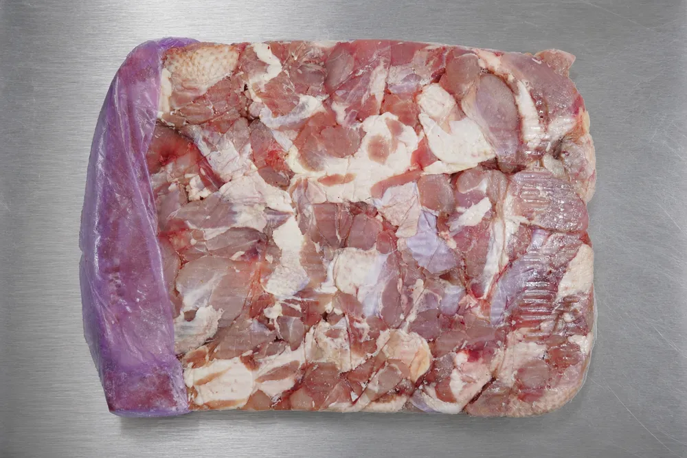 Филе кусковое индейки с кожей — фото 3