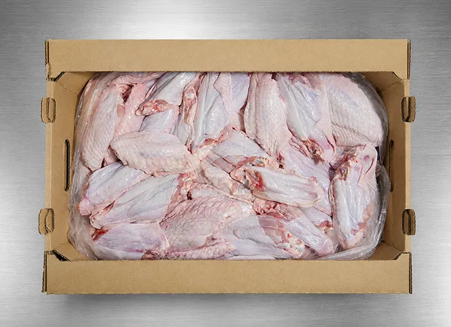 Локоть индейки — охлаждённая продукция