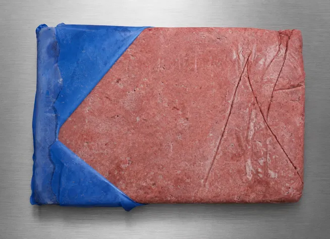ММО индейки — замороженная продукция